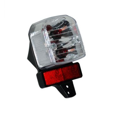Lampka tylna Puch Pearly /Tomos A35 lexus DMP