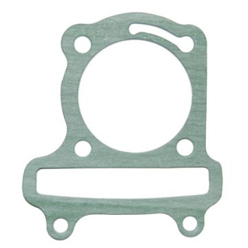 Uszczelka stóp Kymco Agility/Chiny 4suke/gy6 skuter 1mm bac