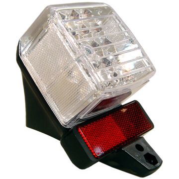 Lampa tylna LED Tomos A3 /A35
