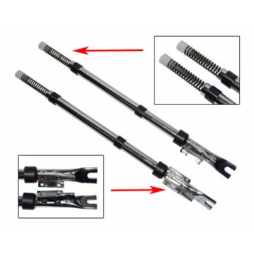 Kompletne piwo Puch Maxi