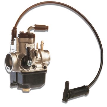 gaźnik zestaw phbl skuter 2t 25mm malossi 1611033
