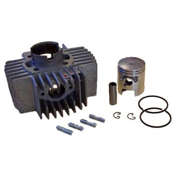 Cylinder Puch Maxi stary model 65cc 44mm Airsal