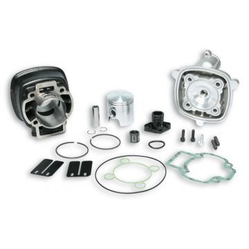 Zestaw cylindra Piaggio LC 70cc 47mm 317353 Malossi
