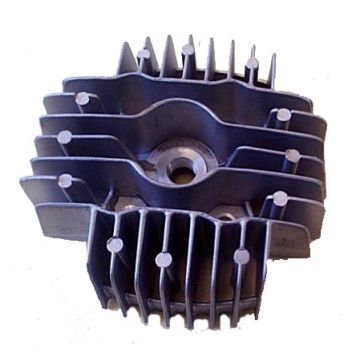 głowica cylindra maxi nt 38mm DMP
