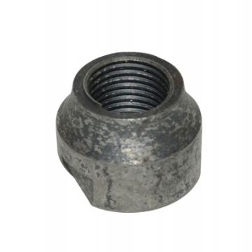 stożek koło przednie maxi 11mm