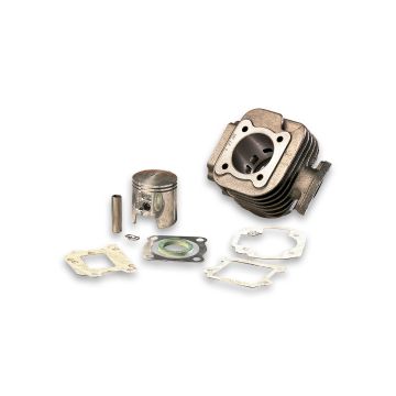 Cylinder Minarelli pionowy AC 70cc 47mm 316882 Malossi