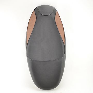 Siedzisko/Siedzisko Chiny/Lintex Jet Ten HT50QT-39 czarny/brązowy