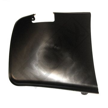 Legshield China/Retro Classic Lx pod