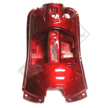 Legshield China/Retro Classic Lx czerwona