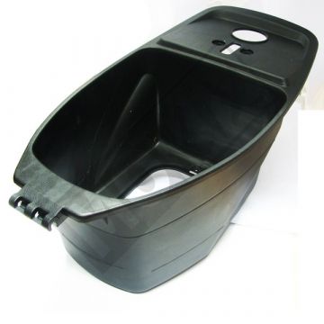 Buddybin/ skrzynka na kask Agm VX/VXS/BTC Riva (S)