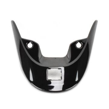 Tylny spojler China/V-Clic/ Filly 1 czarny