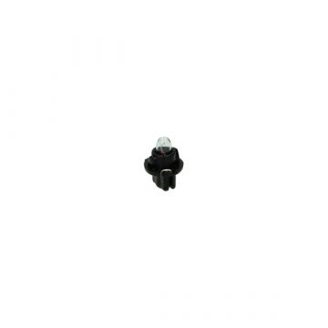 Gniazdo licznika przebiegu 8 mm złączka 12V-1,2W oryginał Piaggio, Yamaha, Peugeot