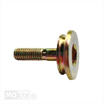 Śruba przewodu łańcucha rozrządu Chiny GY6 50/125cc
