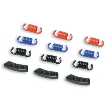 zestaw headspring sco gy6/v-clic malossi 298747 9-częściowy