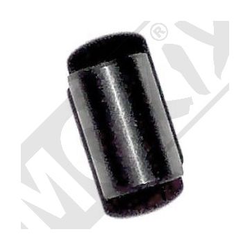 Uszczelka przyłączeniowa cylindra 10x16 CHI GY6125