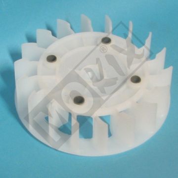 WENTYLATOR CHŁODZĄCY CHI 4T GY6 125cc