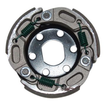 head.segment honda/kymco/pod/piag/skuter 107mm top wyścigi