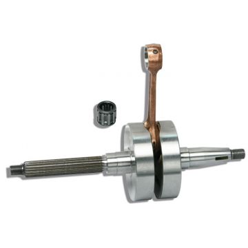 wał korbowy dna/nrg/bieganie/stabilny /typ/zip malossi 537600