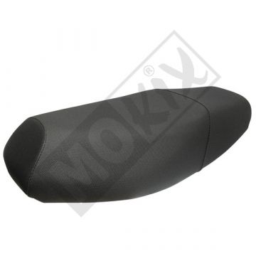 Siodelko /Buddyseat Ogólny Cracker/Pop czarny 
