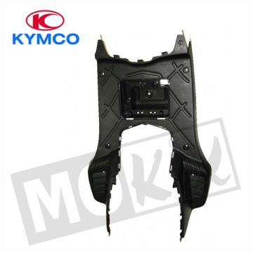 Podnóżek Kymco Agility czarny oryginalny