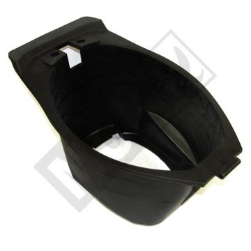 Kask /buddybox Rieju Pacific/Toreo czarny 