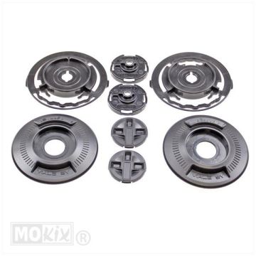 Zestaw montażowy osłony przeciwsłonecznej MT Viale V-26