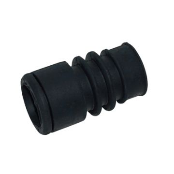 Gaźnik gumowy ssący (do filtra mocy) Puch Maxi 15mm DMP