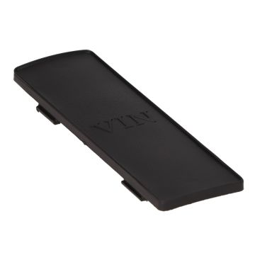 China Zip numer ramki