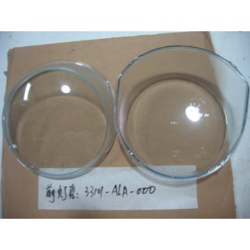 Szkło reflektorów Sym Original