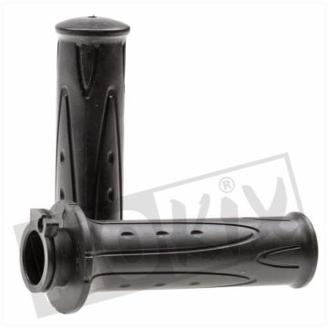 ZESTAW UCHWYTÓW CHINA CLASSIC LX CZARNY, w tym Chiny/Retro