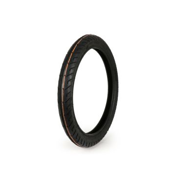 Buitenband Mitas MC2 2 1/4-16,2.25-16 inch (oude aanduiding 20x2.25) 38J TT versterkt Piaggio Ciao,Bravo,Simson SL1,Tomos Colibri,Quadro,Hercules Prima 4/5