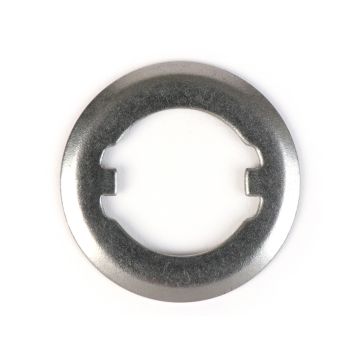Borgring poelies/converter achterzijde OEM kwaliteit Piaggio Ciao,SI,Bravo,Boxer,Citta