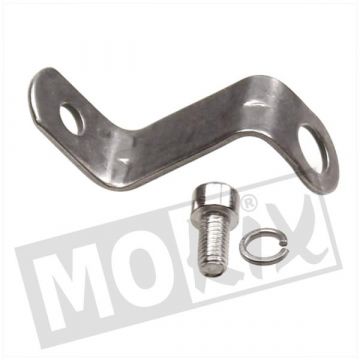 Wspornik wtryskiwacza Chiny EFI 50cc E4