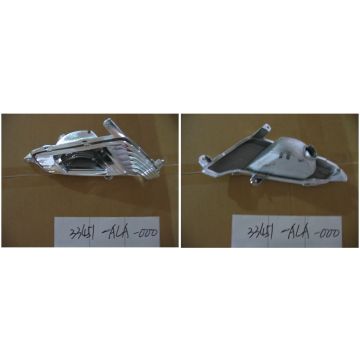 Okablowanie migające światło *lv* Sym Oryginał