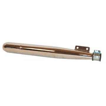 Wydech Puch MV50 60mm