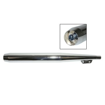 Wydech Puch Maxi/Zundapp KS 70mm 28mm Jamarcol