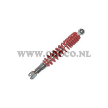 Amortyzator Agility 12 340 czarny