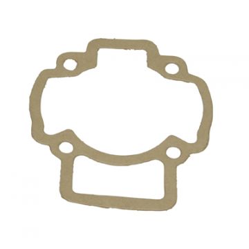uszczelka stopy sco piaggio 2t 0.7mm bac