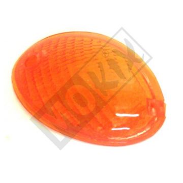 Migające światło szyby Yamaha Neo's 97/02 przedni prawy 