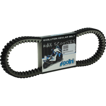 pasek klinowy gts250/gts300/mp3-250/mp3-300 polini 248.069