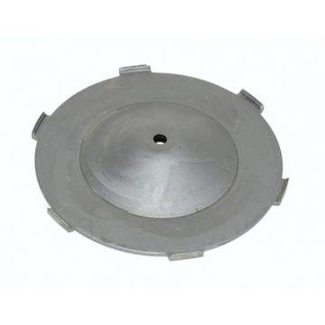 głowa.płyta dociskowa maksi/maxx/z1/z2 71040006