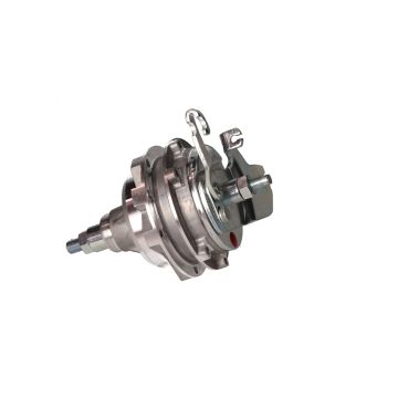 piasta tylnego koła wraz z płytą hamulcową i osią maxi