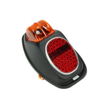 lampka tylna puch hella mv50 czarna