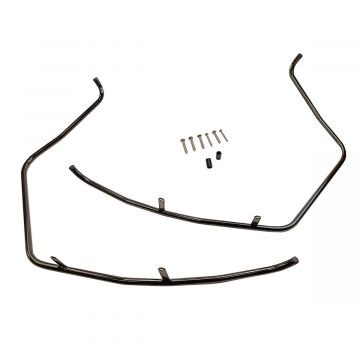 Gniewice do Piaggio Zip czarny