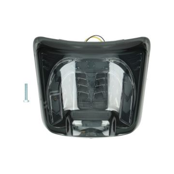 Achterlicht led EU-keur Vespa GTS 125/250/300 2014-> DMP