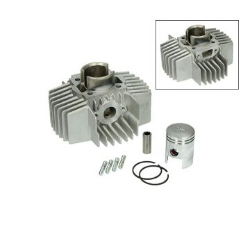 Cylinder Puch Maxi 50cc 38mm oryginalny model