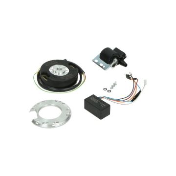 zapłon elektroniczny+wewnętrzny wirnik Puch/Kreidler/Puch Maxi/Zundapp MVT premium