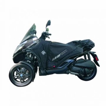 Dywan na nogi Piaggio MP3 HPE Tucano Urbano R207 Pro