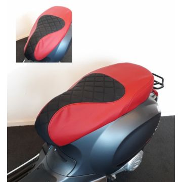 buddy deck exclusive diamond red/black Primavera/Sprint