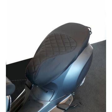 buddy deck exclusive diamond Primavera/Sprint black